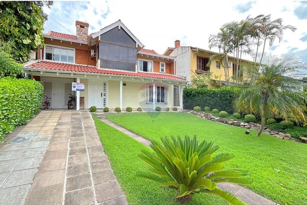 Casa de Condomínio - Venda - Porto Alegre , Rio Grande do Sul - image00044.jpeg - 610191048-19