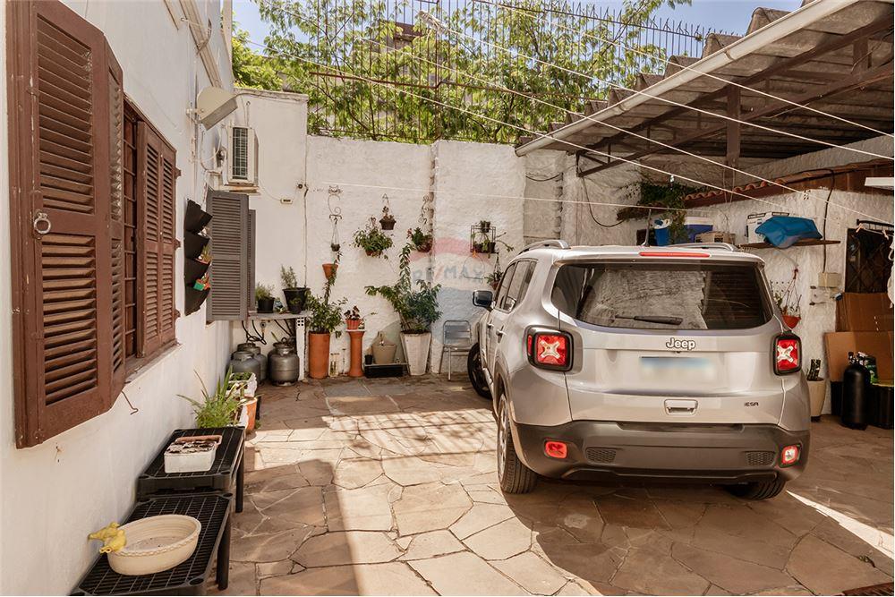 Casa - Venda - Porto Alegre , Rio Grande do Sul - 55 - 612481063-22