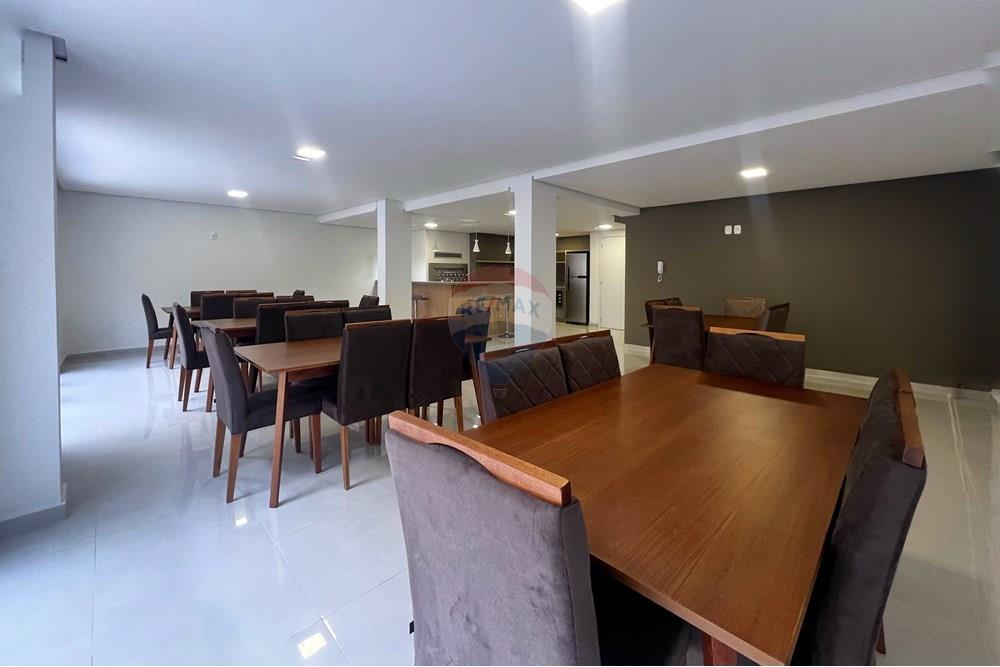 Apartamento - Venda - Sapucaia do Sul , Rio Grande do Sul - Salão de festas 3.jpg - 610461018-1