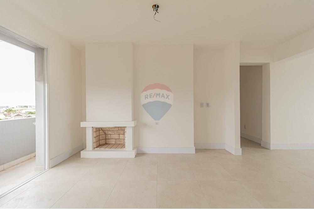 Apartamento - Venda - Pelotas , Rio Grande do Sul - Residencial Gabriella-12.jpg - Sala de estar - 610211016-55