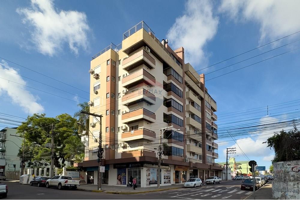 Apartamento - Venda - Santa Maria , Rio Grande do Sul - IMG_2306.JPG - 610311091-16