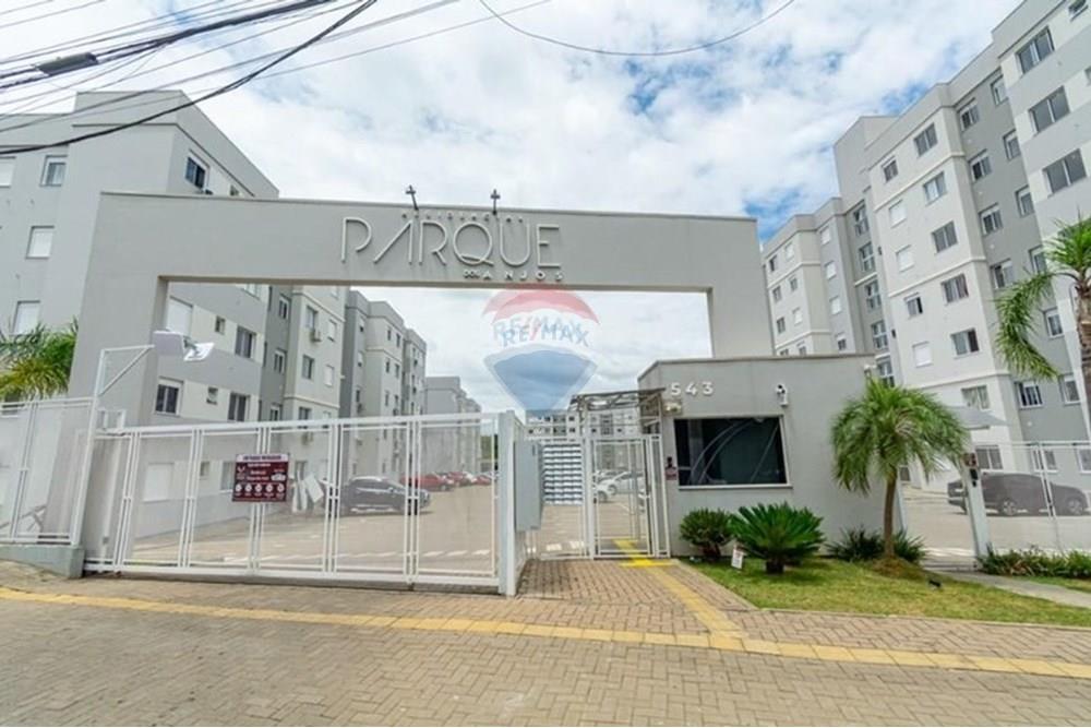 Apartamento - Venda - Gravataí , Rio Grande do Sul - 1.jpg - 610161100-38