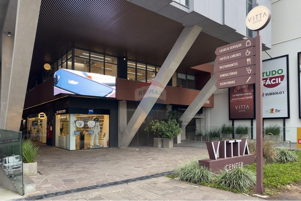 Cj. Comercial/ Sala - Venda - Santa Maria , Rio Grande do Sul - 2.jpg - 610311110-8