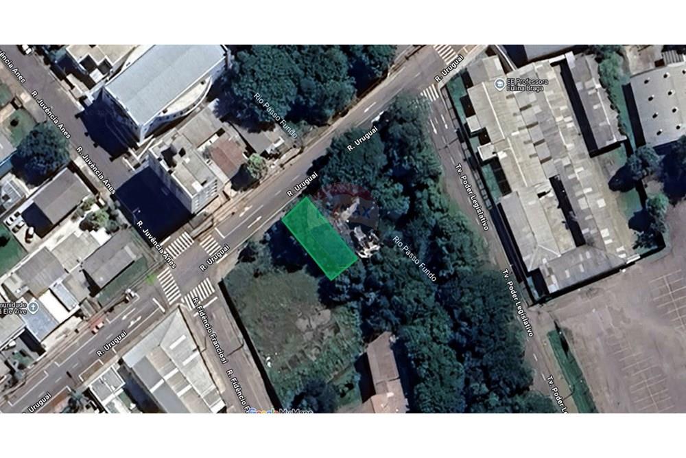 Terreno - Venda - Passo Fundo , Rio Grande do Sul - WhatsApp Image 2025-10-14 at 14.38.27.jpeg - 612721042-5