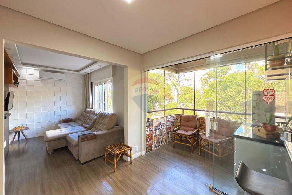 Apartamento - Venda - Porto Alegre , Rio Grande do Sul - IMG_2684.jpg - 612481004-91