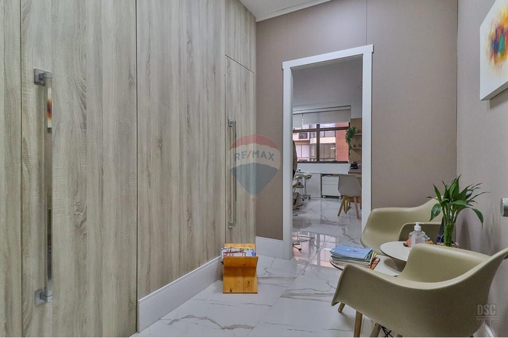 Cj. Comercial/ Sala - Venda - Porto Alegre , Rio Grande do Sul - DSCIMAGENS-116.jpg - Sala - 610371016-34