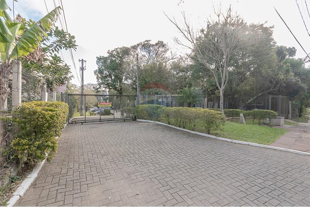 Apartamento - Venda - Porto Alegre , Rio Grande do Sul - entrada condominio 1.jpg - 612521076-5
