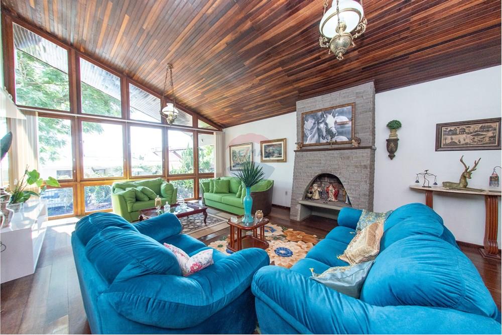 Casa - Venda - Passo Fundo , Rio Grande do Sul - DSC_4539.jpg - 610351024-77