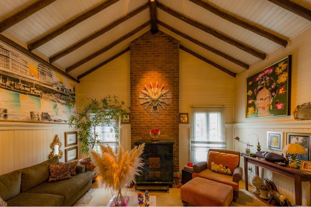 Casa - Venda - Canela , Rio Grande do Sul - foto-32.jpg - 612711028-44