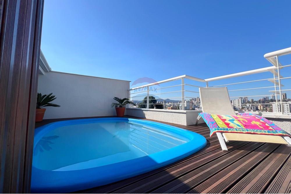 Duplex - Venda - Novo Hamburgo , Rio Grande do Sul - Piscina 1.jpg - 610461005-7