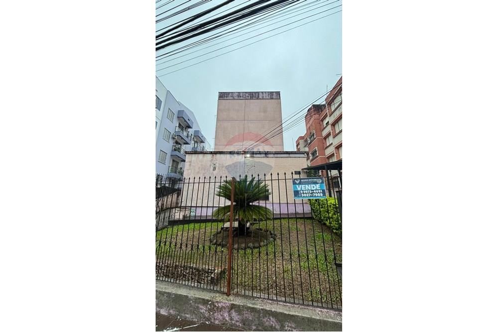 Apartamento - Venda - Santa Maria , Rio Grande do Sul - batistela 1.jpeg - 610451003-7