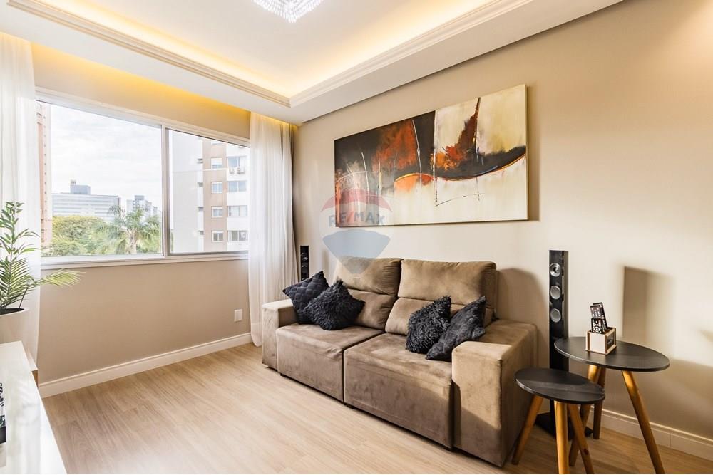 Apartamento - Venda - Porto Alegre , Rio Grande do Sul - IMG_2037-HDR.jpg - 612511054-33