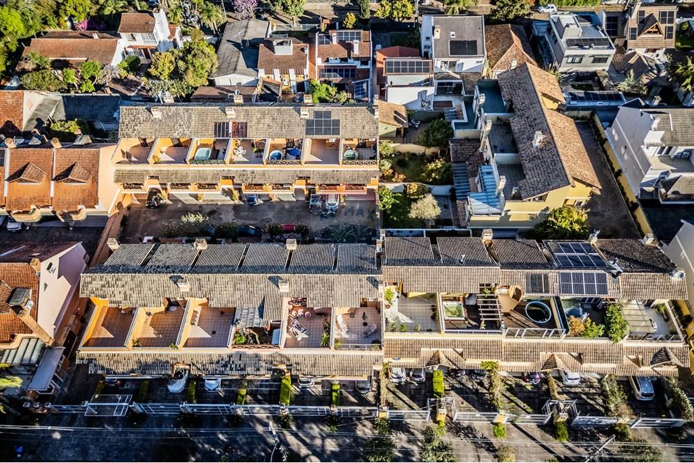 Casa de Condomínio - Venda - Porto Alegre , Rio Grande do Sul - IMG-169.jpg - 612481037-111