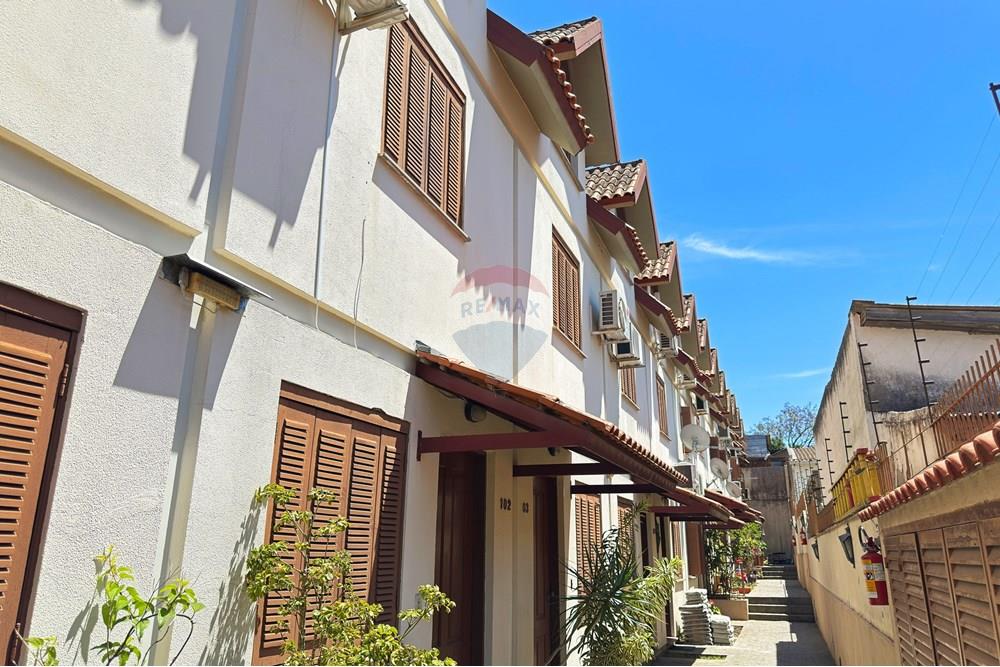 Casa de Condomínio - Venda - Porto Alegre , Rio Grande do Sul - IMG_4215.jpg - 612481111-5