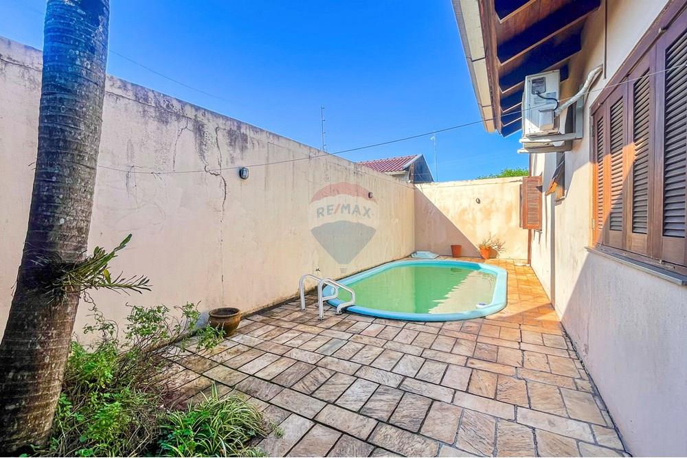 Casa - Venda - São Leopoldo , Rio Grande do Sul - IMG_4700.jpg - 610411071-18