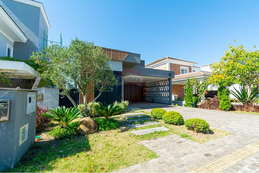 Casa de Condomínio - Alugar - Gravataí , Rio Grande do Sul - _DSC8525.jpg - 610161022-33