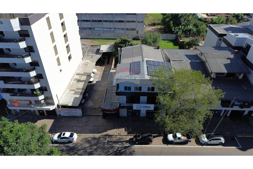 Terreno - Venda - Passo Fundo , Rio Grande do Sul - DJI_0168.JPG - 610271098-37