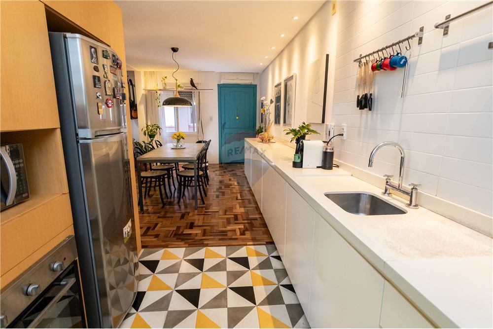 Apartamento - Venda - Porto Alegre , Rio Grande do Sul - 6 - 612481068-188