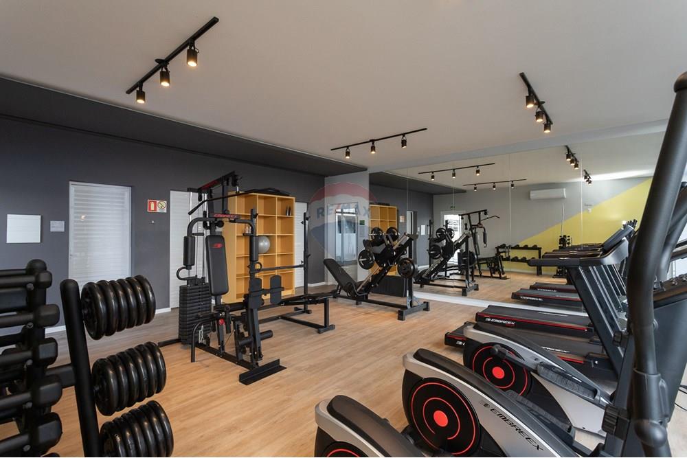 Apartamento - Venda - Pelotas , Rio Grande do Sul - Pelotas-apartamento-33.jpg - 610211044-2