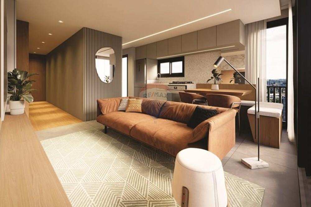 Apartamento - Venda - Passo Fundo , Rio Grande do Sul - AGATA01.jpg - 610271075-4