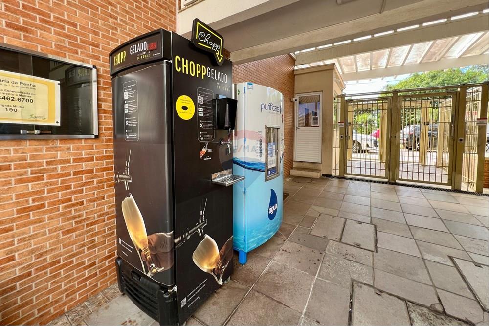 Apartamento - Venda - Canoas , Rio Grande do Sul - IMG_1609.jpeg - 610241030-33