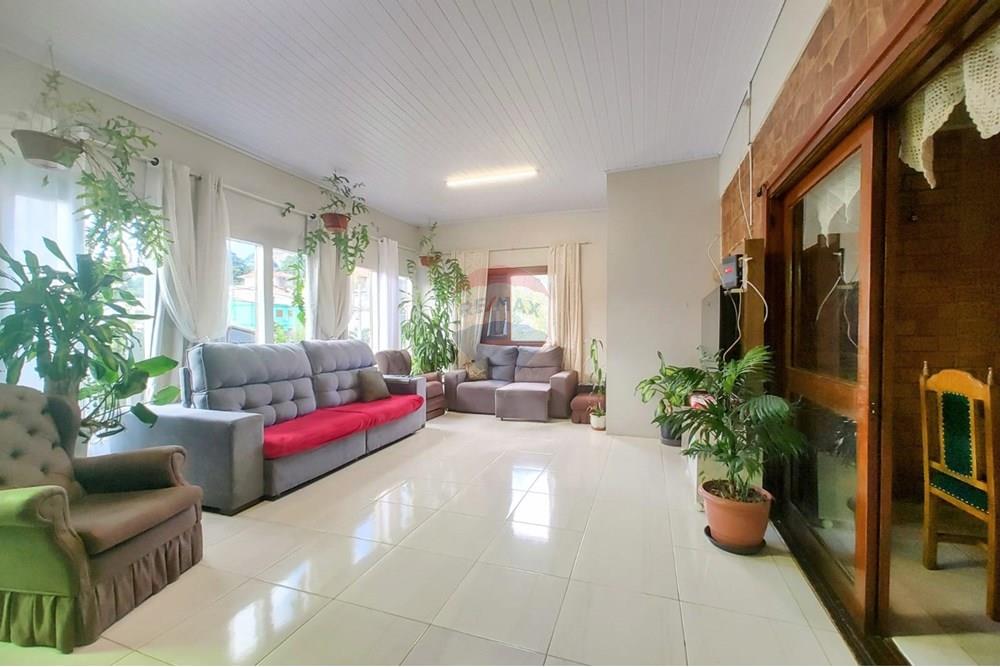 Casa - Venda - Bento Gonçalves , Rio Grande do Sul - SALA DE ESTAR (3).jpeg - Varanda - 610331038-28