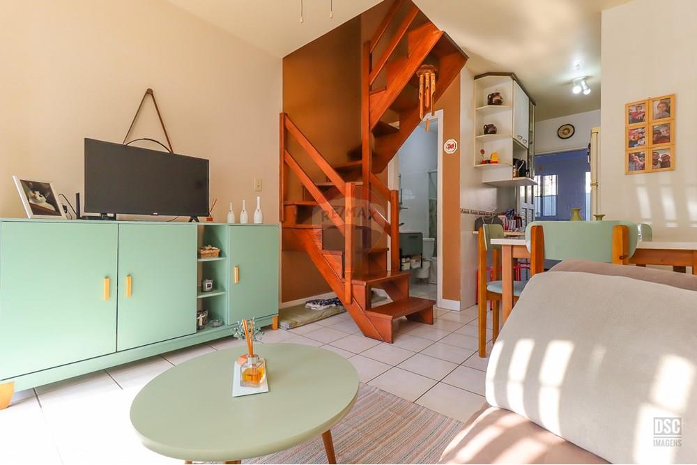 Casa de Condomínio - Venda - Porto Alegre , Rio Grande do Sul - DSCIMAGENS-5.jpg - 610101031-1