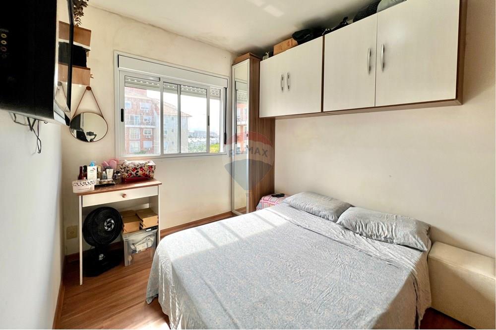 Apartamento - Venda - Canoas , Rio Grande do Sul - IMG_1555.jpeg - 610241030-33