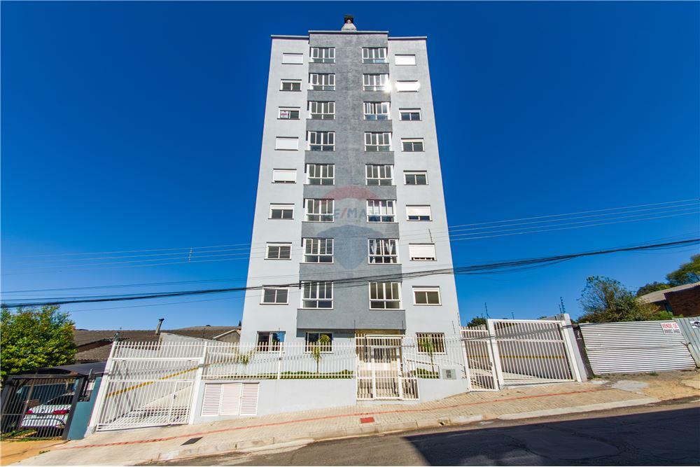 Apartamento - Venda - Passo Fundo , Rio Grande do Sul - 1 - 610351016-177