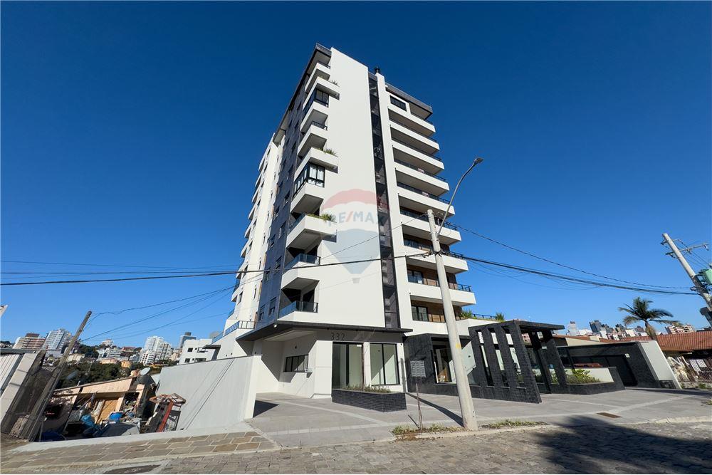 Apartamento - Venda - Bento Gonçalves , Rio Grande do Sul - 30 - 610251008-43