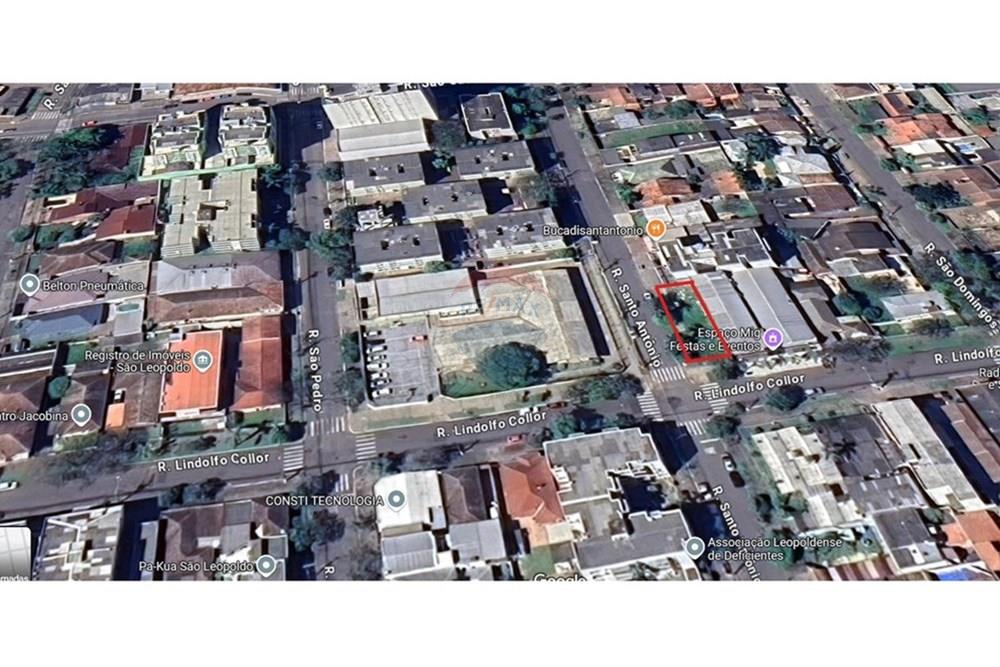 Terreno - Venda - São Leopoldo , Rio Grande do Sul - WhatsApp Image 2025-01-30 at 21.24.59.jpeg - 610261057-2