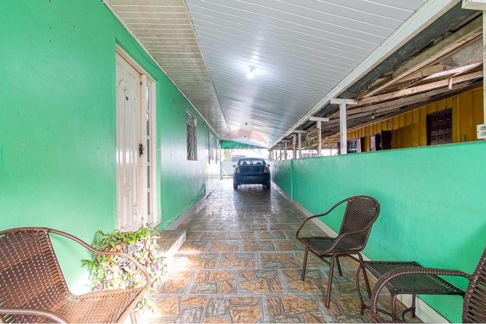 Casa - Venda - Gravataí , Rio Grande do Sul - corredor.jpeg - 610051074-8