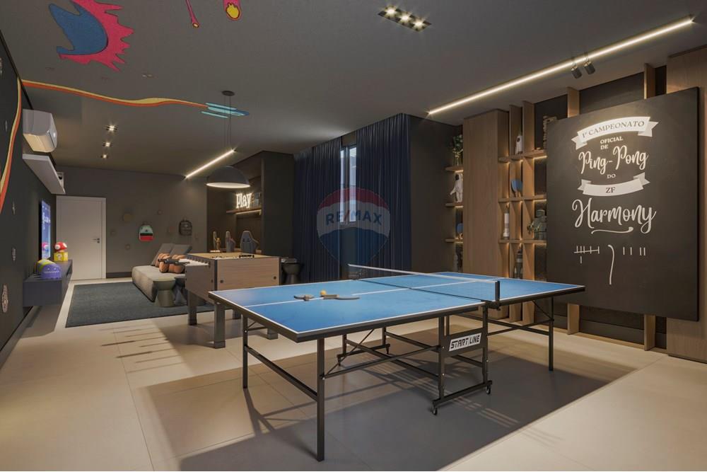 Apartamento - Venda - Erechim , Rio Grande do Sul - ZFHarmony_InternasEspaçoTeen_02_4K.jpg - 612761016-34