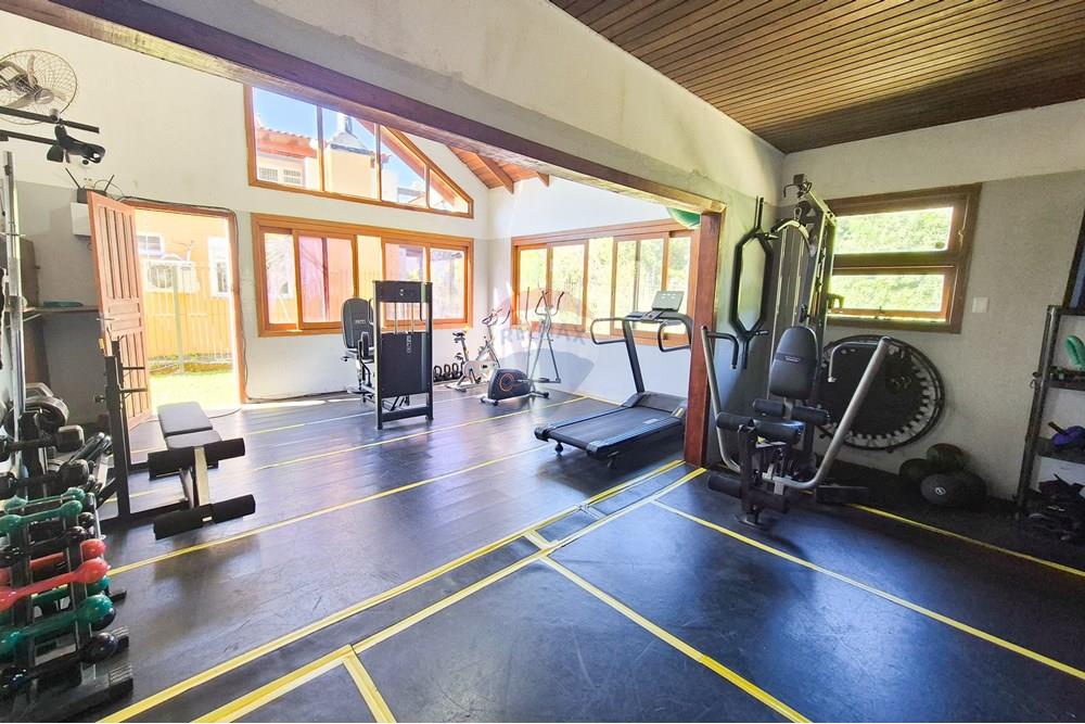 Casa de Condomínio - Venda - Porto Alegre , Rio Grande do Sul - Palmira-42.jpg - 612481068-185