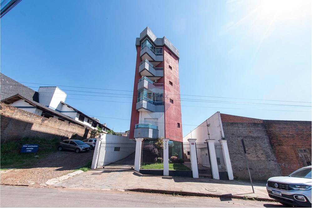 Apartamento - Venda - Passo Fundo , Rio Grande do Sul - DSC_9384.jpg - 610271014-149