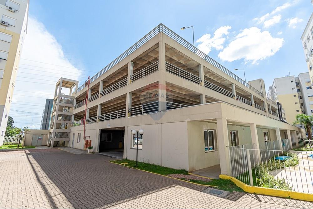 Apartamento - Venda - Cachoeirinha , Rio Grande do Sul - Luciane (15).jpg - 610381012-245