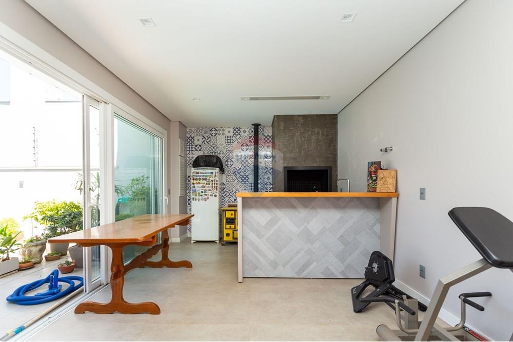 Casa - Venda - Santa Maria , Rio Grande do Sul - IMG_1030.jpg - 610311047-108