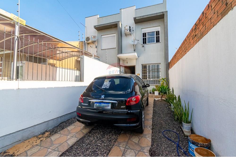 Sobrado - Venda - Cachoeirinha , Rio Grande do Sul - _DSC2142.jpg - 610381131-1