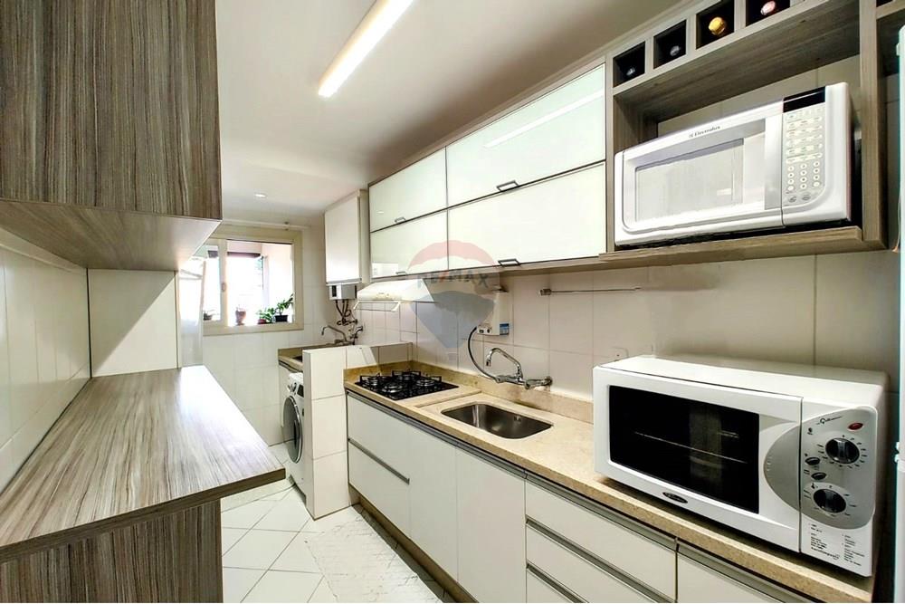 Apartamento - Venda - Bento Gonçalves , Rio Grande do Sul - 6 COZINHA.jpeg - 610331038-29