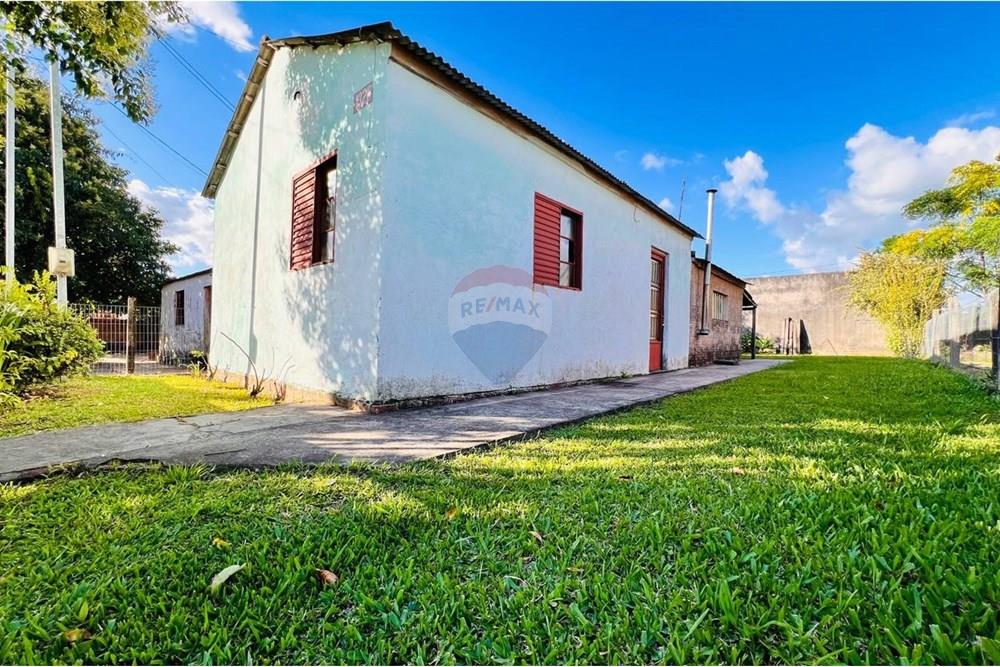 Casa - Venda - São Gabriel , Rio Grande do Sul - photo_5118654449445875329_y.jpg - 612631035-3