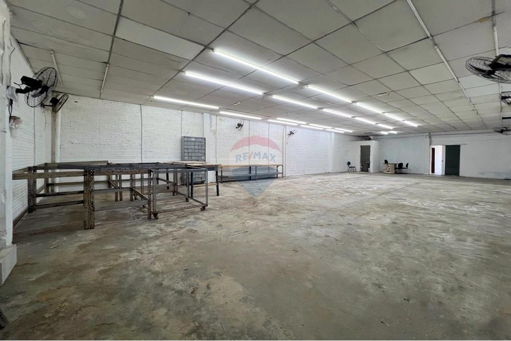 Casa Comercial - Venda - São Leopoldo , Rio Grande do Sul - Galpão 1.jpg - Layout aberto - 610461003-38