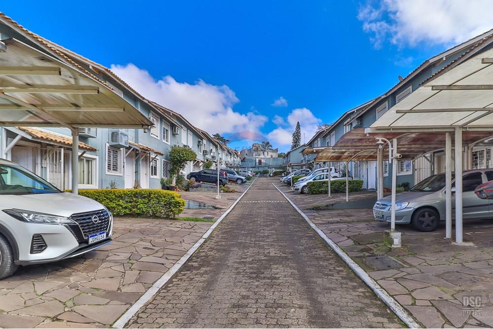 Casa de Condomínio - Venda - Porto Alegre , Rio Grande do Sul - DSCIMAGENS-88.jpg - 610101031-1