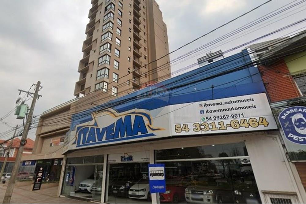 Ponto Comercial/ Loja - Alugar - Passo Fundo , Rio Grande do Sul - Capturar.JPG - 610271045-1277