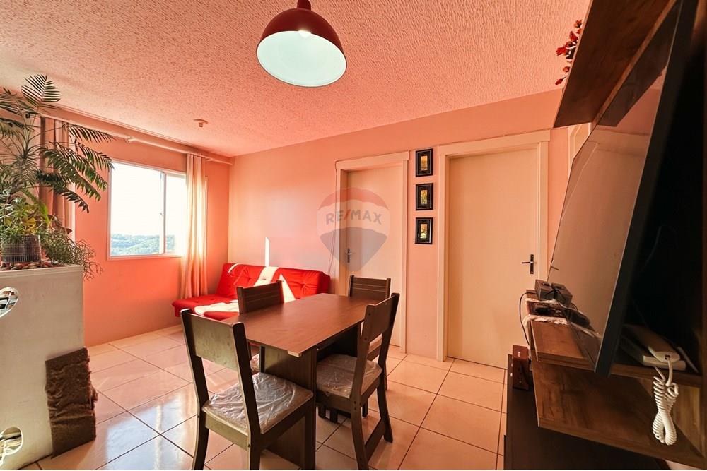 Apartamento - Venda - Bento Gonçalves , Rio Grande do Sul - VIDEIRAS-09.jpg - 610251024-2