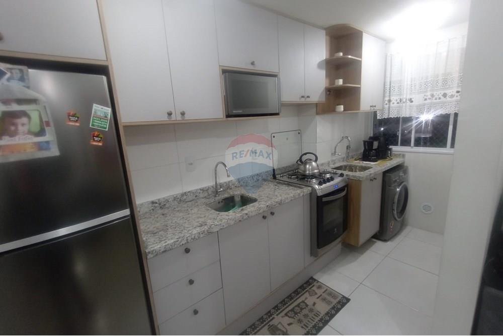 Apartamento - Venda - Gravataí , Rio Grande do Sul - IMG-20250828-WA0030.jpg - 610161100-38