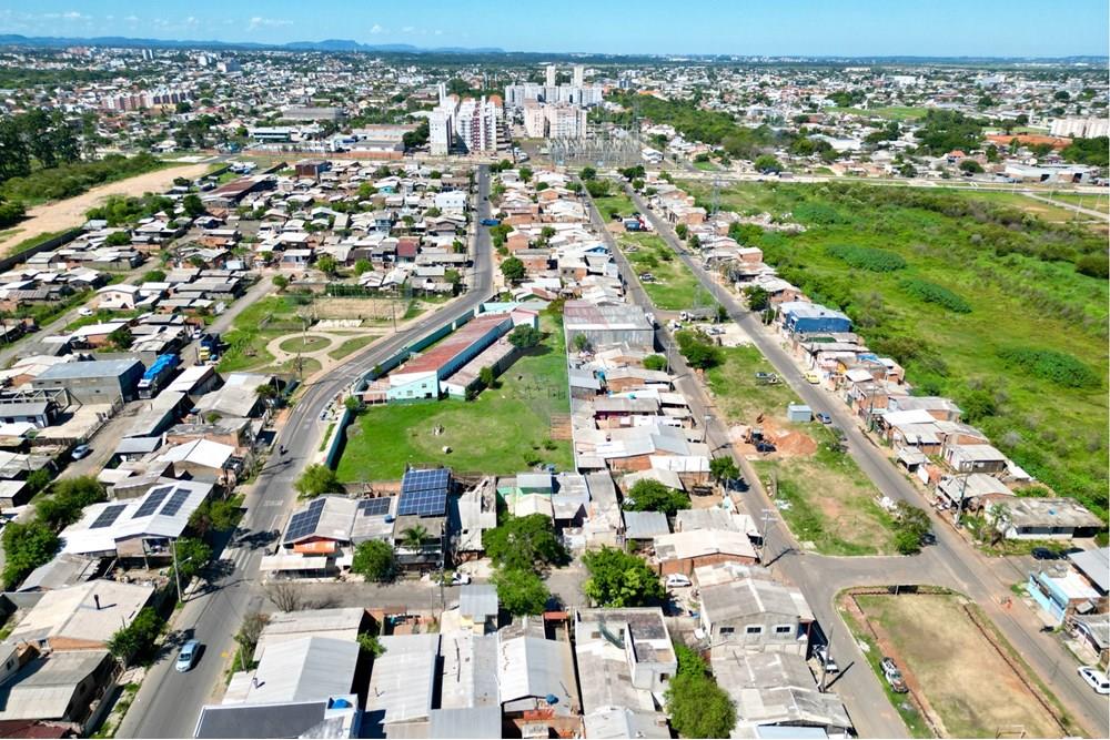 Terreno - Venda - Canoas , Rio Grande do Sul - DJI_0683.jpeg - 610241030-23