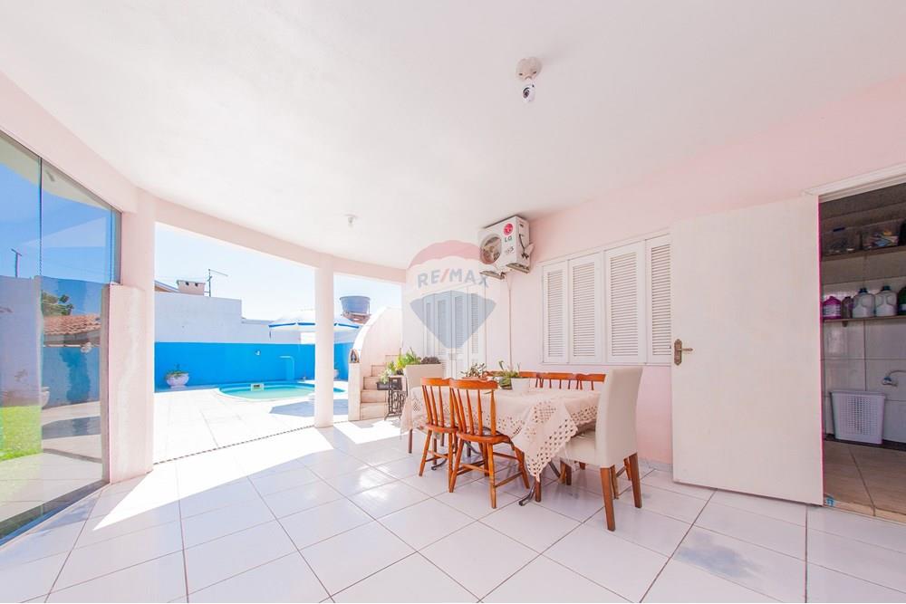 Casa - Venda - Montenegro , Rio Grande do Sul - 15.jpg - 610091005-77