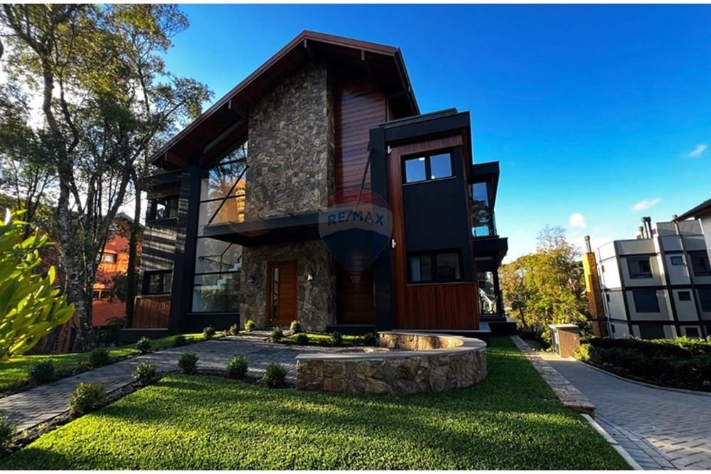 Apartamento - Venda - Canela , Rio Grande do Sul - unidade 130m 1.jpg - 610131044-19