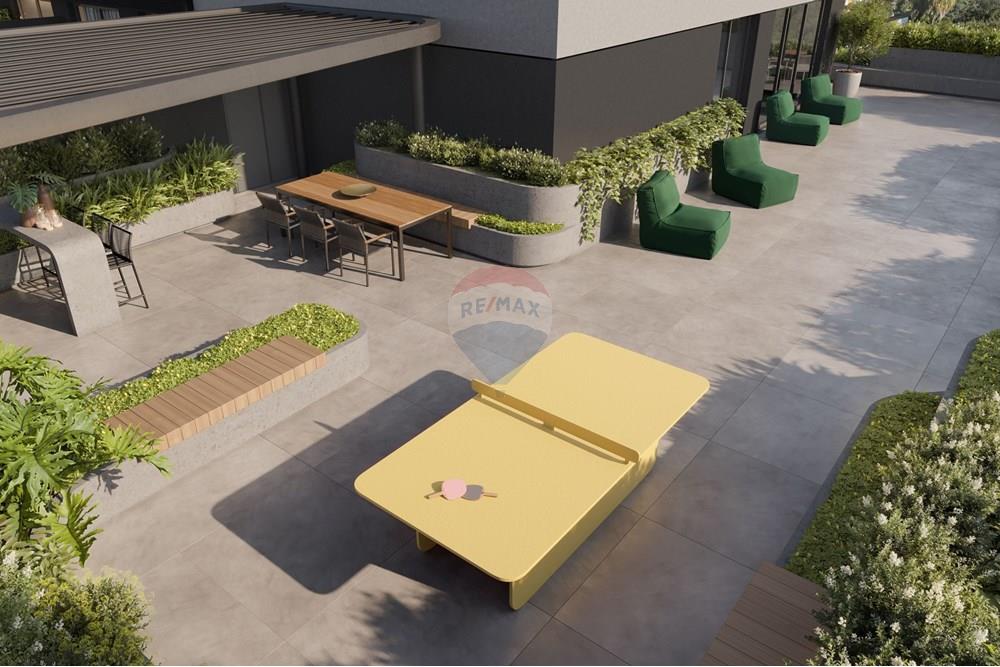 Apartamento - Venda - Porto Alegre , Rio Grande do Sul - Infra terraço jogos.jpg - 610191045-30