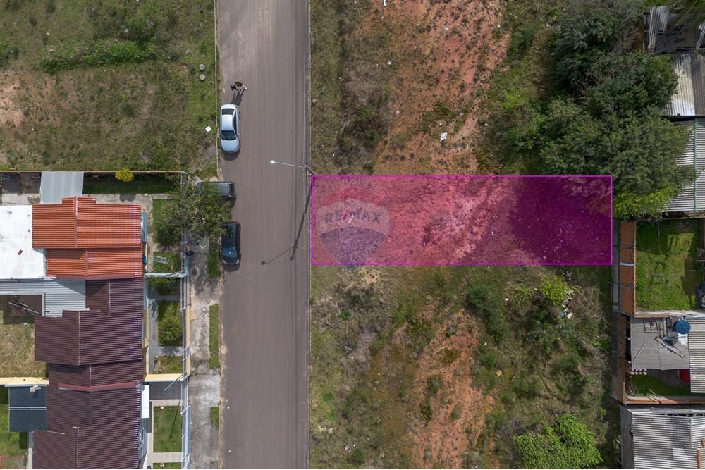 Terreno - Venda - Santa Maria , Rio Grande do Sul - DJI_0524-Editar.jpg - 610311144-5